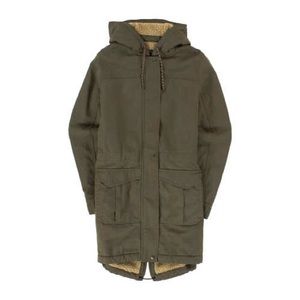 Patagonia Insulated Prairie Dawn Parka XS
